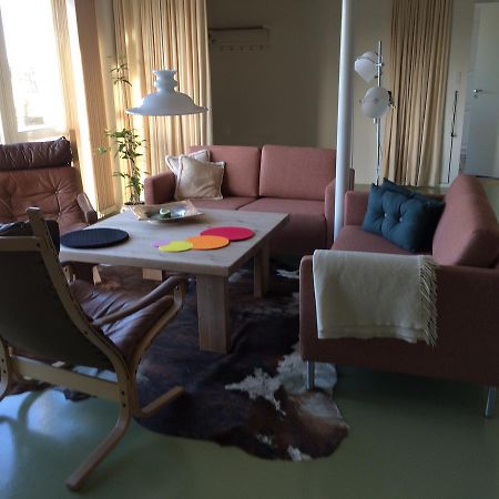 Kratgaardens Apartment Herning Ngoại thất bức ảnh