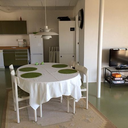 Kratgaardens Apartment Herning Ngoại thất bức ảnh