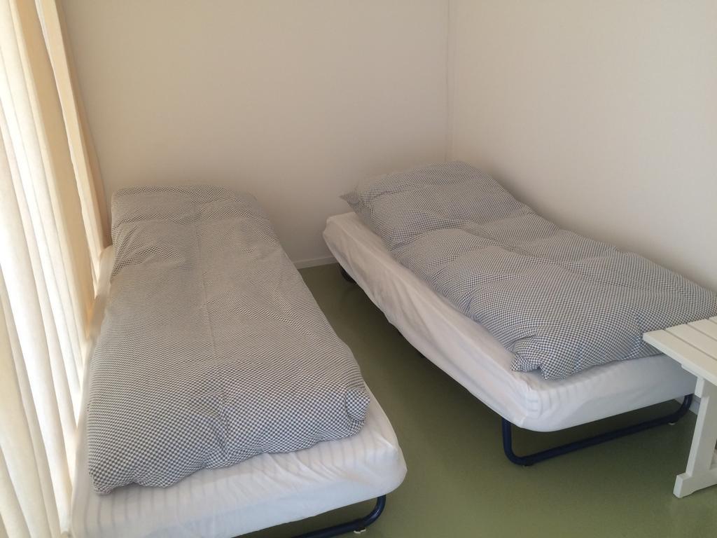 Kratgaardens Apartment Herning Phòng bức ảnh
