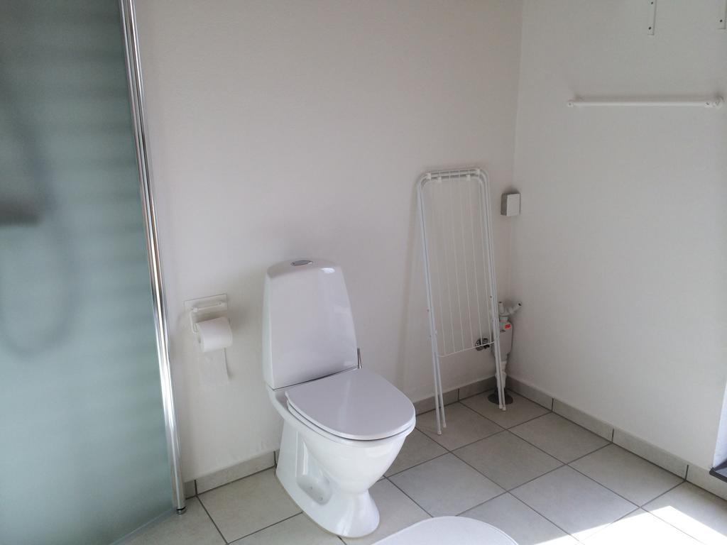 Kratgaardens Apartment Herning Phòng bức ảnh