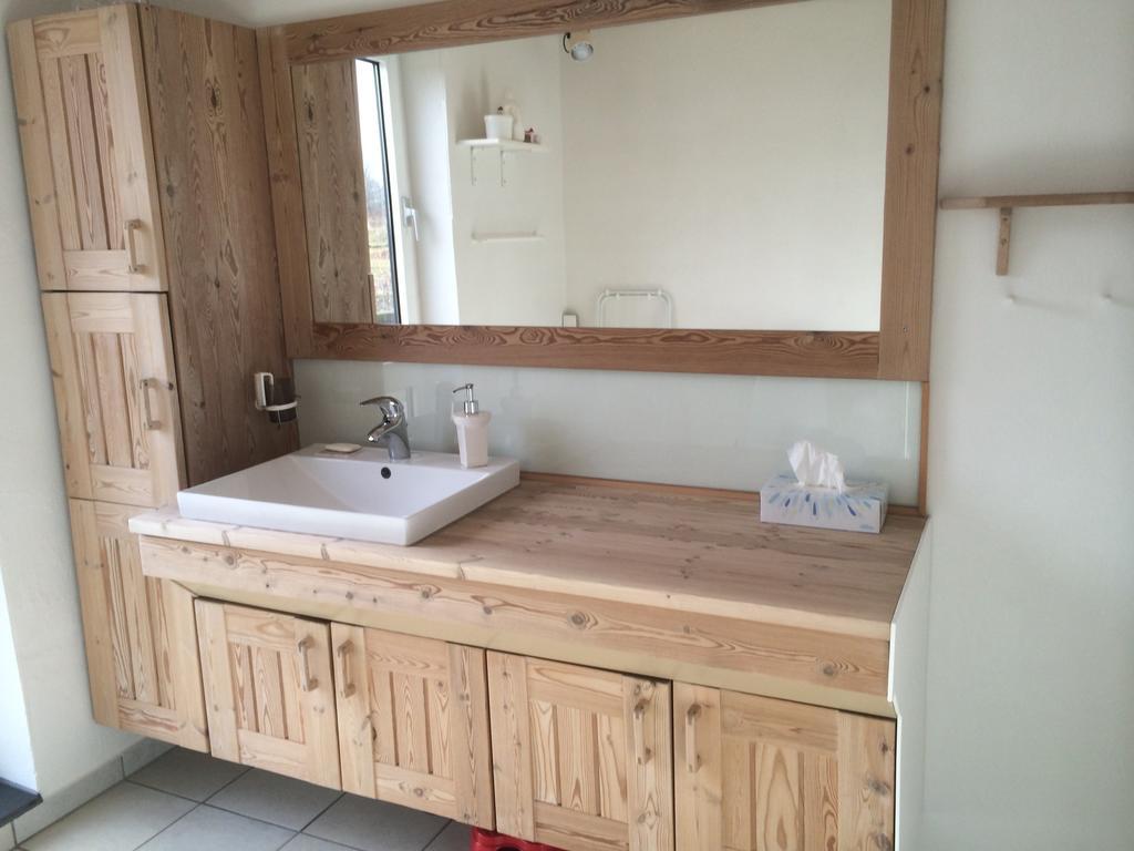 Kratgaardens Apartment Herning Phòng bức ảnh