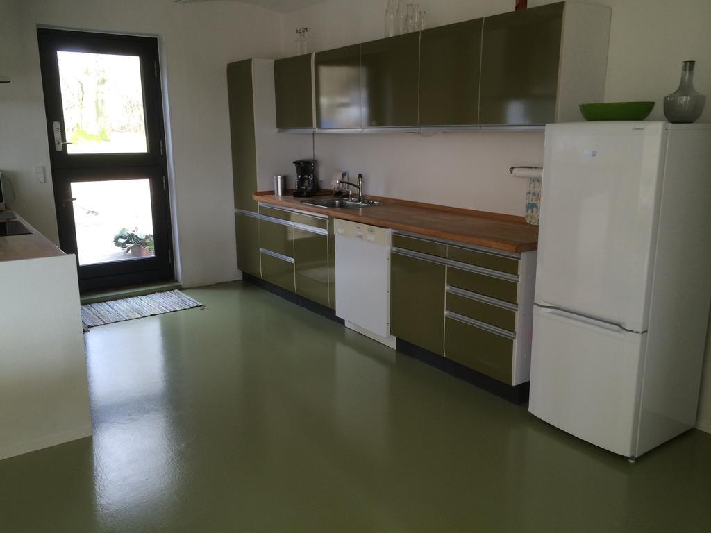 Kratgaardens Apartment Herning Phòng bức ảnh