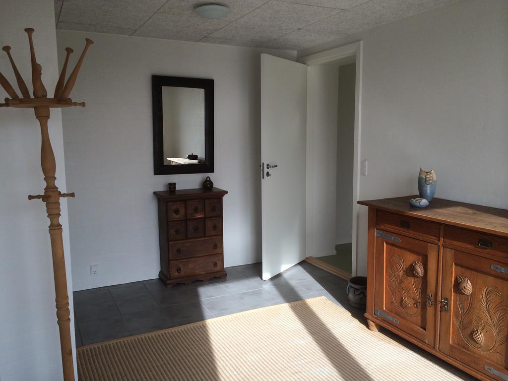 Kratgaardens Apartment Herning Phòng bức ảnh