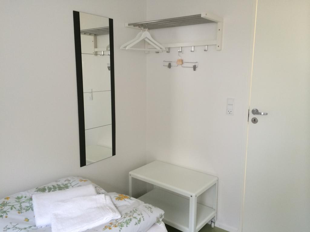 Kratgaardens Apartment Herning Phòng bức ảnh