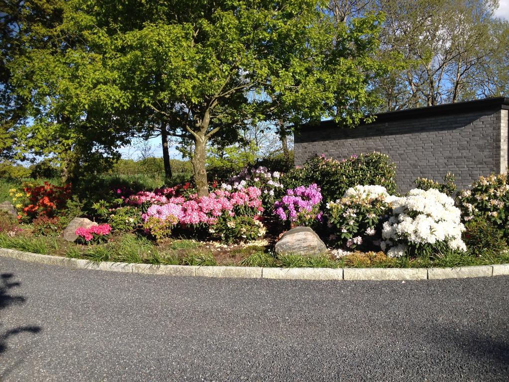 Kratgaardens Apartment Herning Ngoại thất bức ảnh