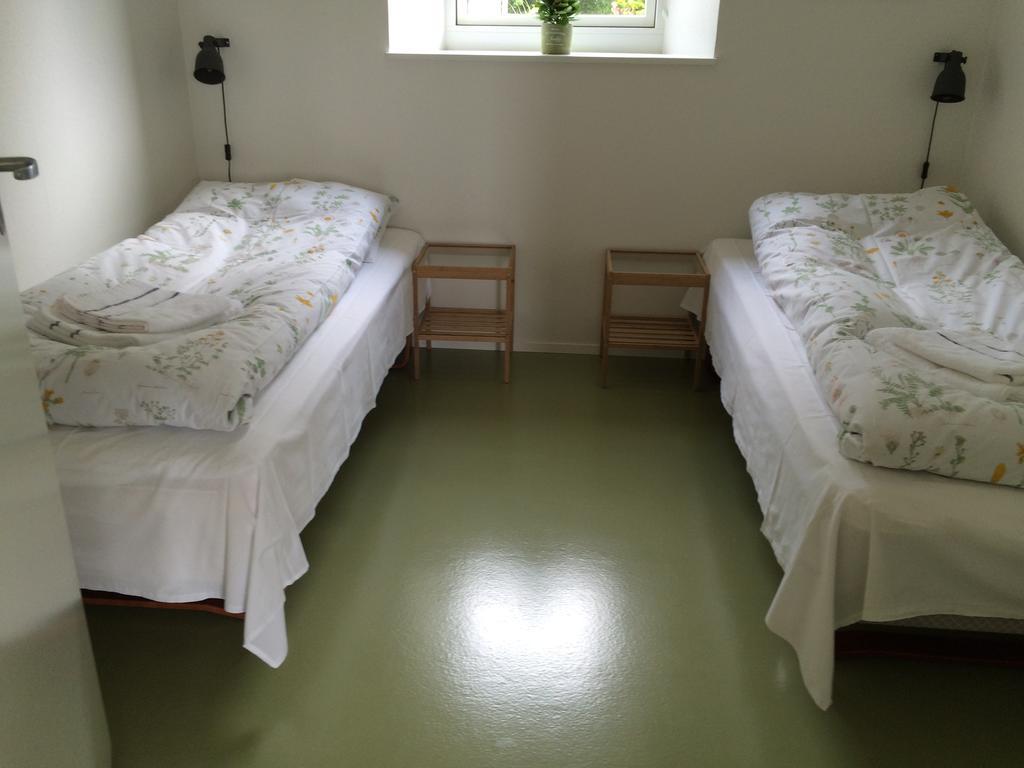 Kratgaardens Apartment Herning Ngoại thất bức ảnh