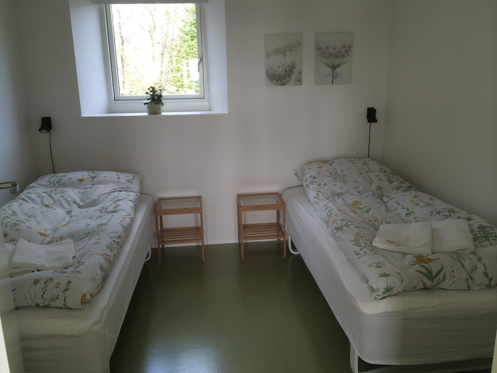 Kratgaardens Apartment Herning Phòng bức ảnh