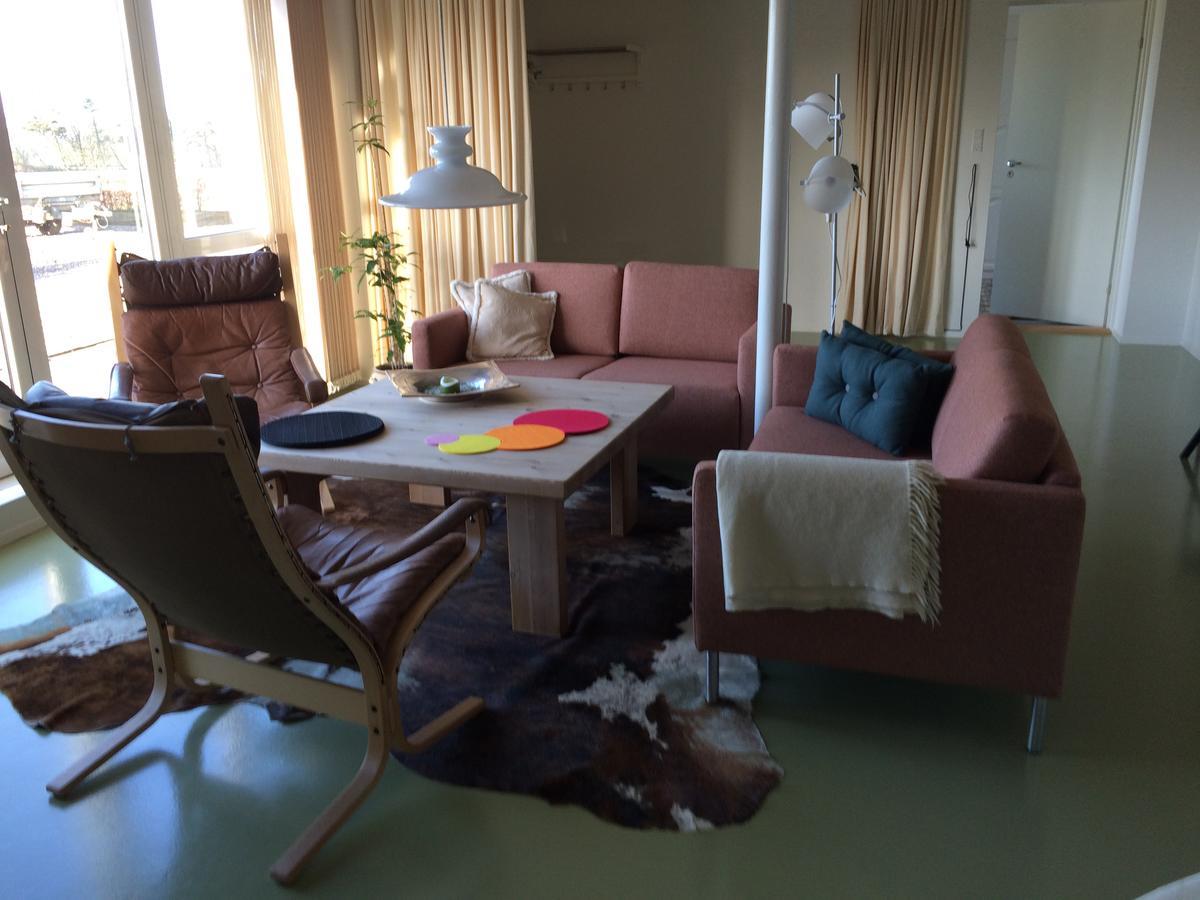 Kratgaardens Apartment Herning Ngoại thất bức ảnh